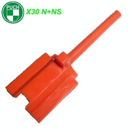 Mofa Starterschieber Puch X30 N/NL/NS Sachs 504